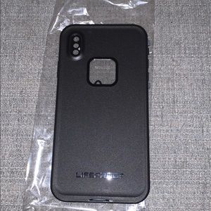 *NEW* Lifeproof XS Max Case